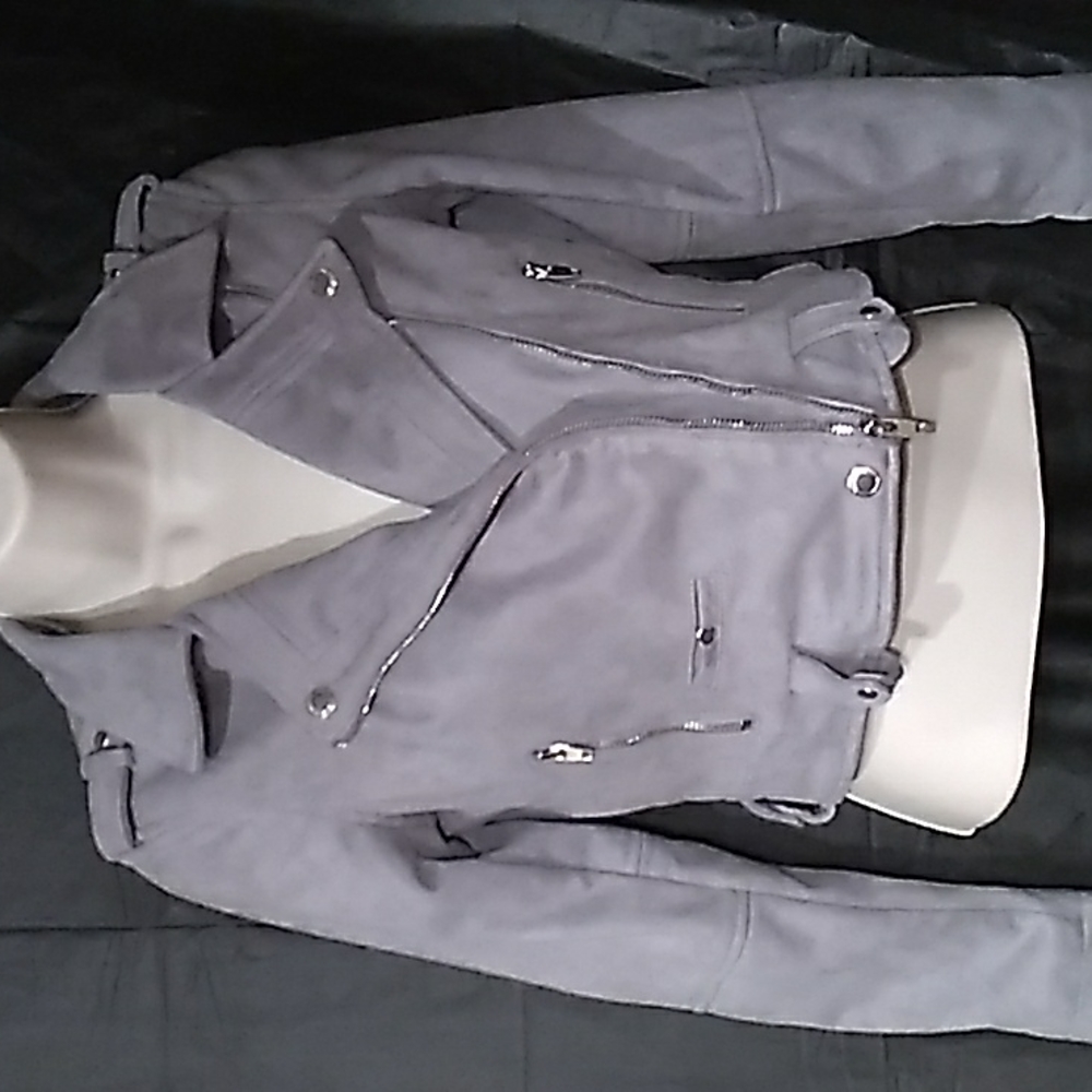 BLANKNYC JACKET